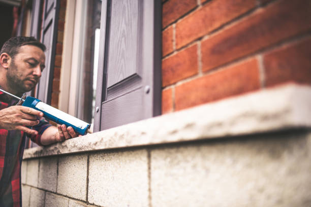 Best Commercial Insulation Contractor  in Eudora, AR