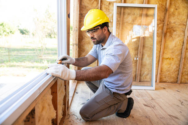 Best Insulation Contractor Near Me  in Eudora, AR